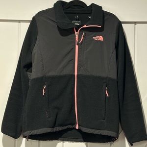 North Face Women’s Coat